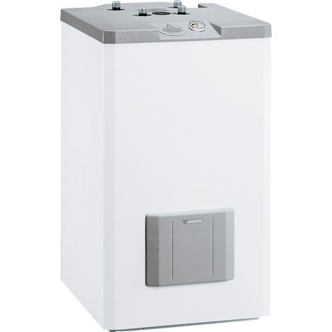 Bosch Accumulo sistema a pavimento STORACELL ST 160-1 E, 920x550x550, 152L, bianco/grigio, 7719002030