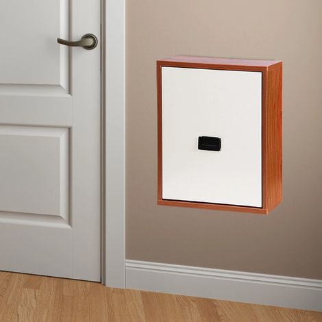 Klappbarer Wand-Schuh-Austausch-Hocker, Platzsparende Wand-Mehrzweck-Hocker, kann 150 kg tragen