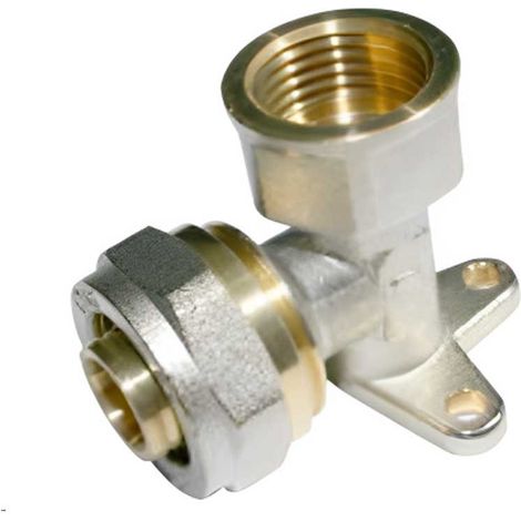 Codo Grifo Compresión Multicapa Reticulada  Multicapa: 20-1/2