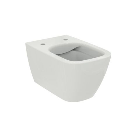Ideal Standard i.life B WC-Paket, mit WC-Sitz Softclosing, Weiß (1/5)