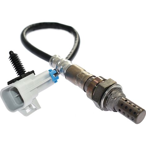 Sauerstoffsensor 12594452 (vorn/hinten) für Buick LaCrosse/Regal/Chevrolet/GMC. O2-Sensor. (1/5)