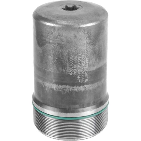 GARRYFIZH AM325587E DQ200/0AM Accumulateur de corps de soupape pour dispositif mécatronique