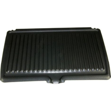 Plaque pour Grill TEFAL TS-01030380