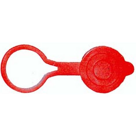 600PZ TAPPO IN PLASTICA PER BOTTIGLIE - conf. sfuso