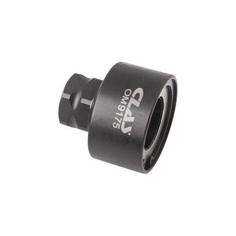 Tête ø30-35mm pour démontage bielettes de direction - SA 9175 - CLAS Equipements