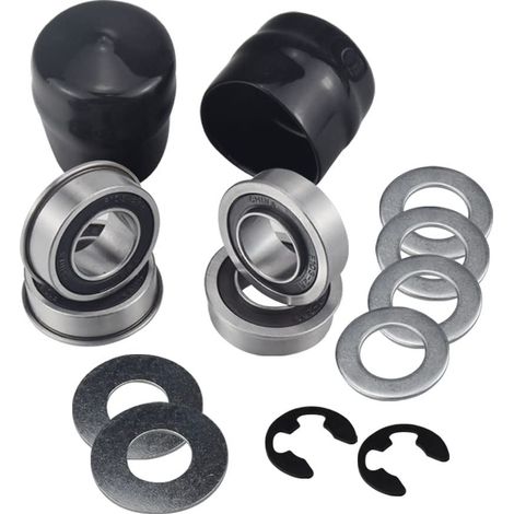 Kit de conversion de roue avant 532009040 - de douille à roulement (1/4)