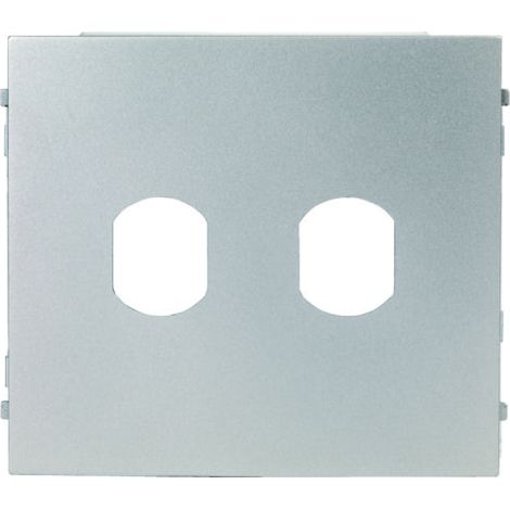 Gfbp4 Mod.Perce 2 Trous - AIPHONE GFBP4 120350 (1/2)