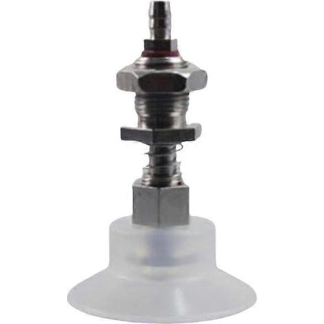 Ventouse automatique de rechange de 30 mm pour appareils de manipulation pneumatiques industriels ( ) (1/5)