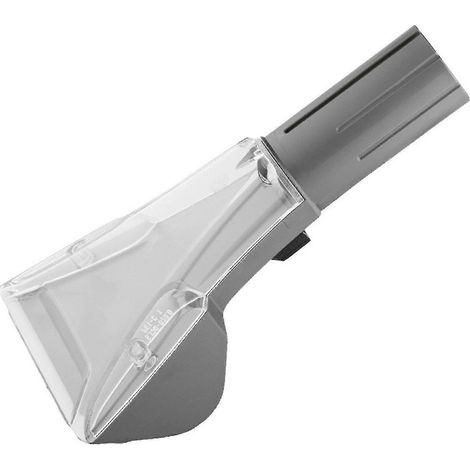 Embouts d'aspirateur pour tapis pour les modèles Puzzi 10/1, 10/2 et 8/1, pack de remplacement, comprend un ensemble complet d'outils à main de décoration intérieure 4130. (1/5)