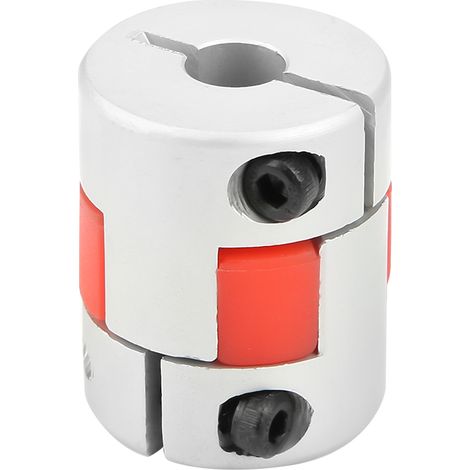 guides linéaires HGR15-300 mm + 1 vis à billes RM1605-300 mm + écrous à billes + écrous BF12 / BK12 + raccord Torx (pour lignes dédiées à usage intensif) (1/5)