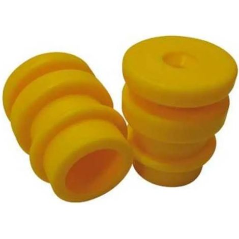 Cercado eléctrico Joma nail insulator medium n.2 resistente UV duradero (1/2)