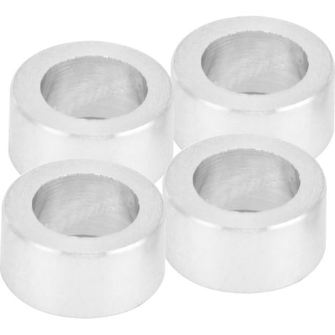 Entretoise en Aluminium 6mm x 3mm pour Fixation et Support de Montage (1/5)