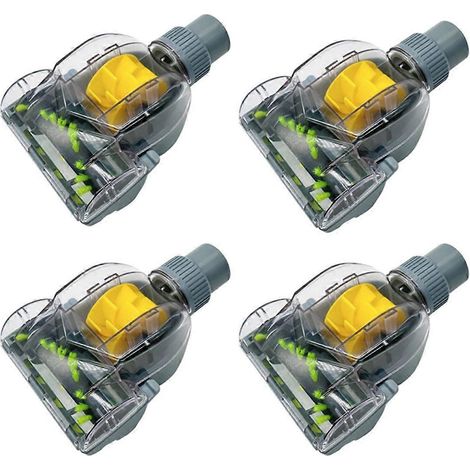 Accessoires pour brosses de dépoussiérage d'aspirateur domestique (1/5)