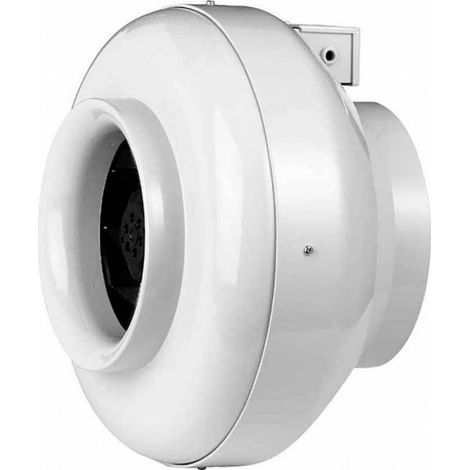 Ventilateur radial de tuyaux RRK 125 (1/2)