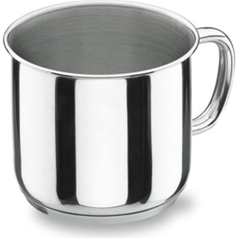 Hervidor de acero inoxidable - 18 cm (1/3)