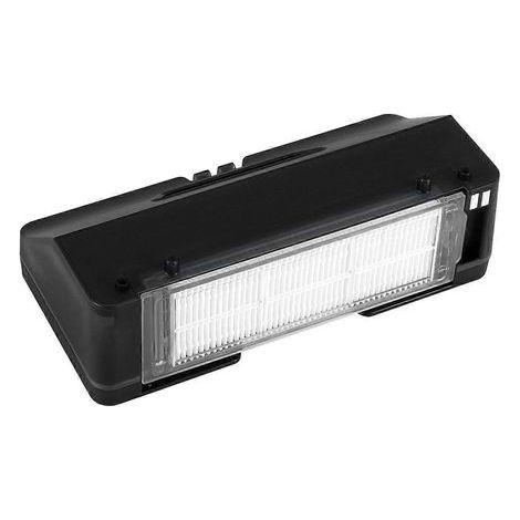 Réservoir d'eau et bac à poussière 2 en 1 pour robot Xiaomi Mijia STYTJ02YM MVVC01-JG compatible avec VIOMI V2, V2 Pro, V3 et V-RVC (1/5)