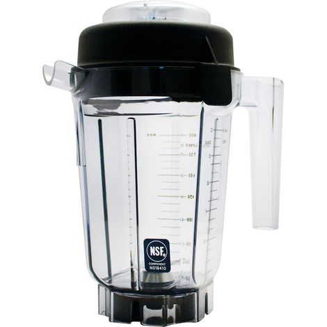 Vitamix - Brocca Standard 0,9 L - Linea Vitamix Professional