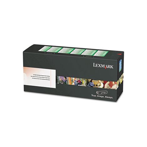 Lexmark C9235 Cyan Toner Cartridge (24B6842)