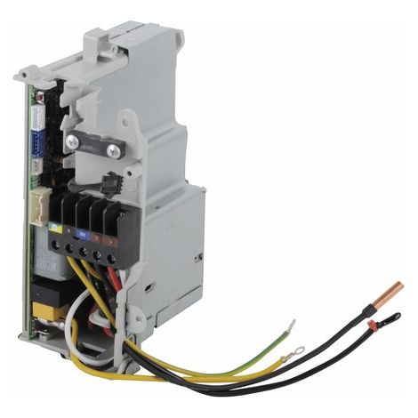 Scheda elettronica (insieme)