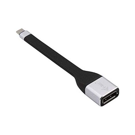 i-tec Adaptateur Compact USB-C/DisplayPort (Stecker/Buchse) (1/5)