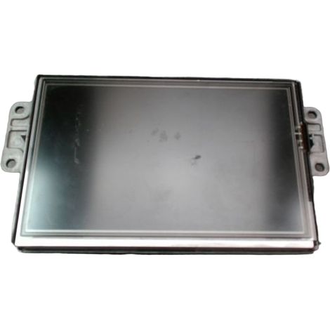 Ecran Gps CITROEN C4 II Phase 2 (b71) 2014-... [PRODUIT D'OCCASION]♻️9813810680