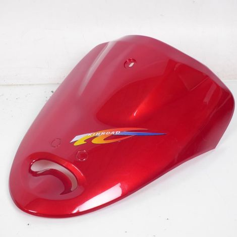 [PRODUIT D'OCCASION] Tablier avant type origine pour scooter TNT 50 Roma XT50LFCFR (1/3)