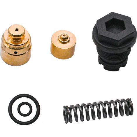 Kit de réparation 187879GS pour pompe de déchargement de nettoyeur haute pression