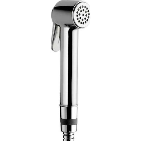 Douchette mitigeur WC Ø34 chromé Paloma - Bossini B00470030 (1/2)
