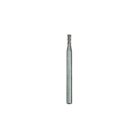 DREMEL FRESA MODELAR 193 ESPIGA 2MM X2