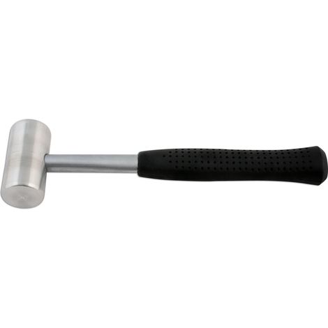LASER TOOLS Power-Tec 92396 Aluminium Tête Marteau, 30 mm