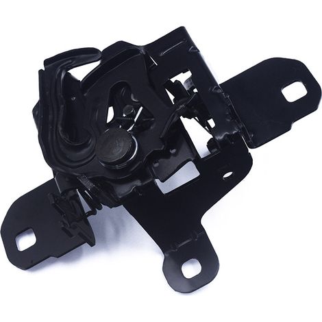 BEBUSINGOTO Manija de capó delantero para Golf IV 1J1 (1997-2001, 2002, 2003, 2004, 2005), pestillo de bloqueo, varilla de tracción, 1J0823509C, 1J0823509D, 1J0823509E, 1J0823509F (1/4)