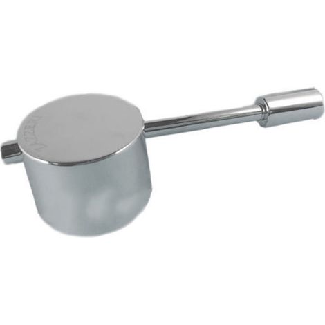Ricambio maniglia vasca doccia e lavabo a incasso modo completa zazzeri 6901-MA02-A00-CRC