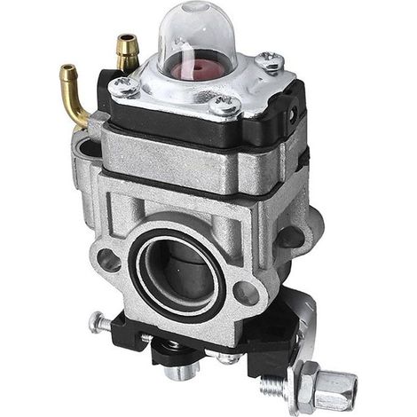 Carburateur pour Tondeuse - Compatible 308054001, 901552001, UT08580, UT08981, UT50500, UT50901 (1/5)