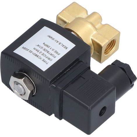 6V 4000RPM Gleichstrommotor, Permanentmagnet, Mini-Hochgeschwindigkeits-Elektromotor mit leiser Bauweise, Rechts-/Linkslauf, für DIY-Generatoren (1/5)