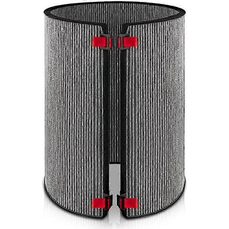 Filtre de rechange pour purificateur d'air pour BP03 BP04 BP06 modèles Carbon (1/5)