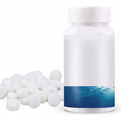 Purifiant d'eau pour aquarium (1/5)