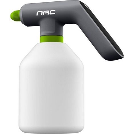 PULVERIZADOR DE BATER脥A NAC 6V 1.0L