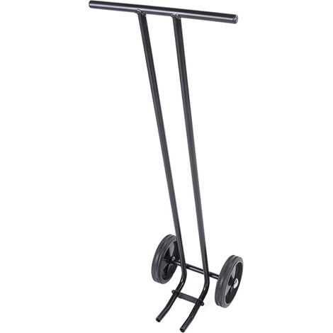 Katimex Fahrwagen, Trolley - für alle KSW-E