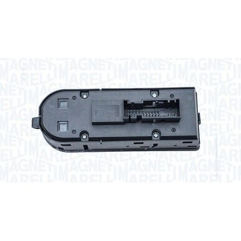 Interrupteur, lève-vitre MAGNETI MARELLI 000051155010 OPEL 93162636 93162973