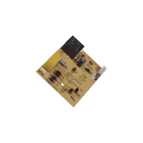 Placa eléctrica Cafetera, Cafetera SS-201822, SS-207033 MOULINEX