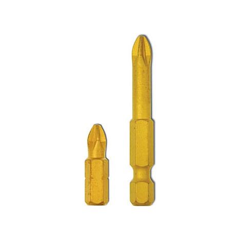 PUNTA ATORNILLAR TIN. PZ. 2X25 EST-10 238877