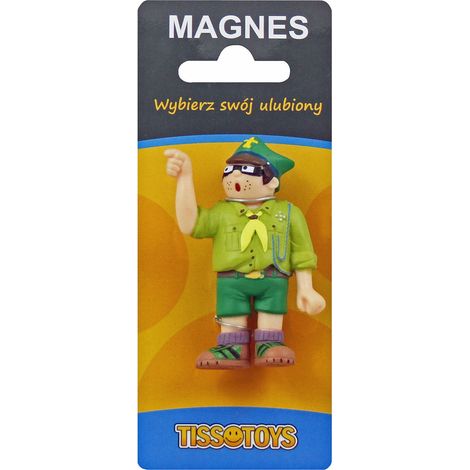 A'Tomek-Magnet 11021M