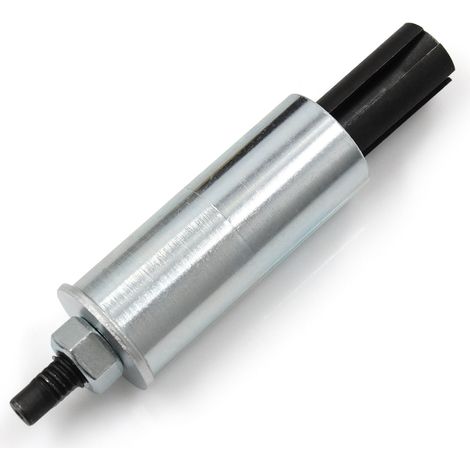 Ortviai Kit d'outils pour démontage et montage de tubes d'injecteurs – Modèle 7222, compatible Duramax 6.6L (2001–2020), acier robuste (1/5)