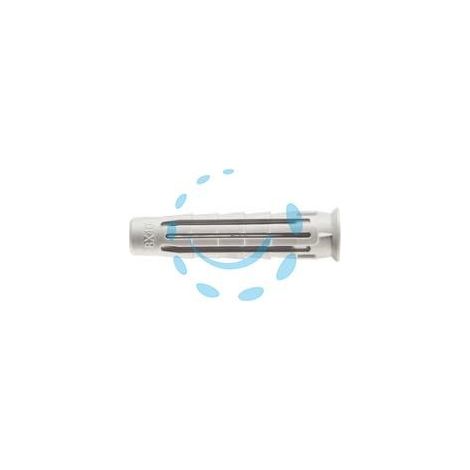 TASSELLO IN NYLON PA 6 T6 - ø mm.5x25 vite ø mm.3/4x30