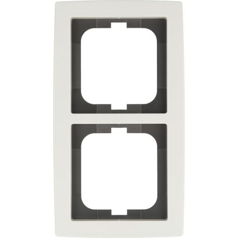Placca da parete Busch-Jaeger 1722-84 plastica IP20 esterno