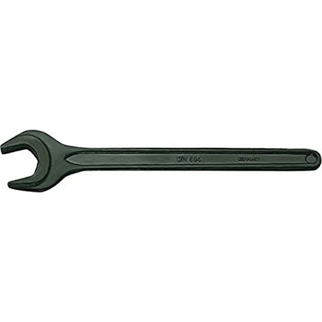 BAHCO BH894M-22 Llave DIN FIJA Una Boca 22