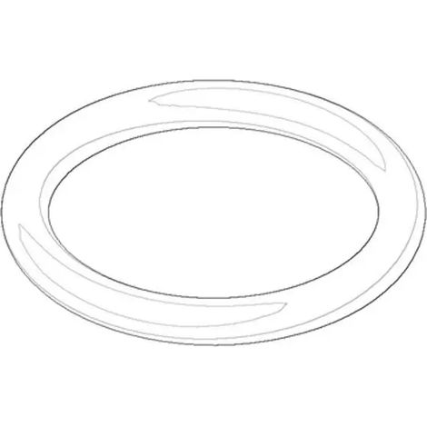 DORNBRACHT Junta tórica EPDM 70 Recambios 091410130 14,0 x 2,00 mm, 09141013090