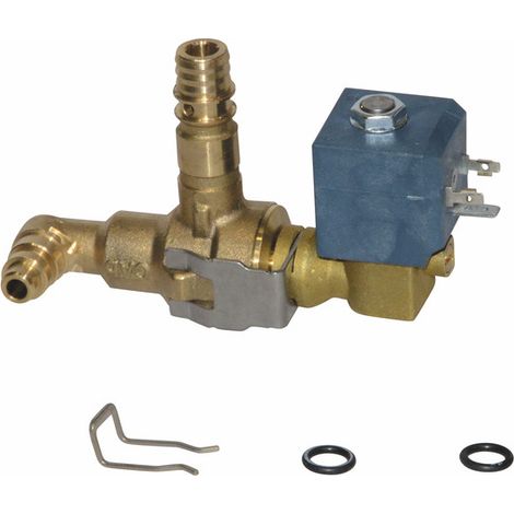 Valve remplissage - DIFF pour Vaillant : 0010036706