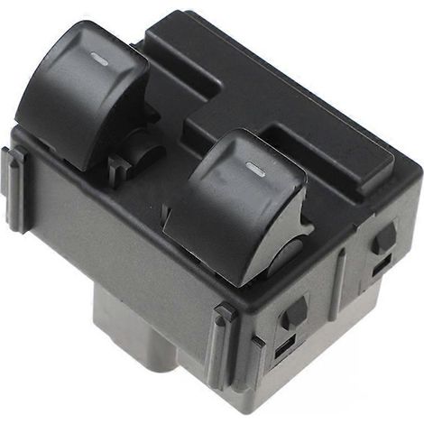 Hauptschalter für elektrische Fensterheber 68156218AC für Jeep Wrangler JK 2013-2017 68156218AA (1/5)