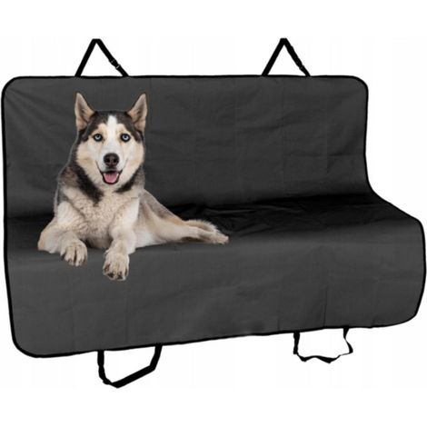 ALFOMBRA PARA PERROS PARA EL COCHE FUNDA PARA PERROS PARA EL ASIENTO DEL COCHE